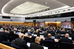 MEPC 70th session meeting